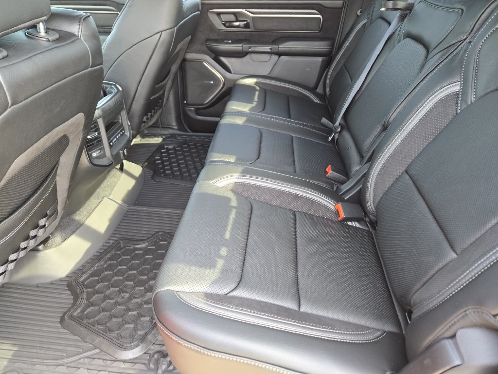 New 2026 RAM 1500 RHO w/ RHO Level 1 Equipment Group AWD/4WD image 20