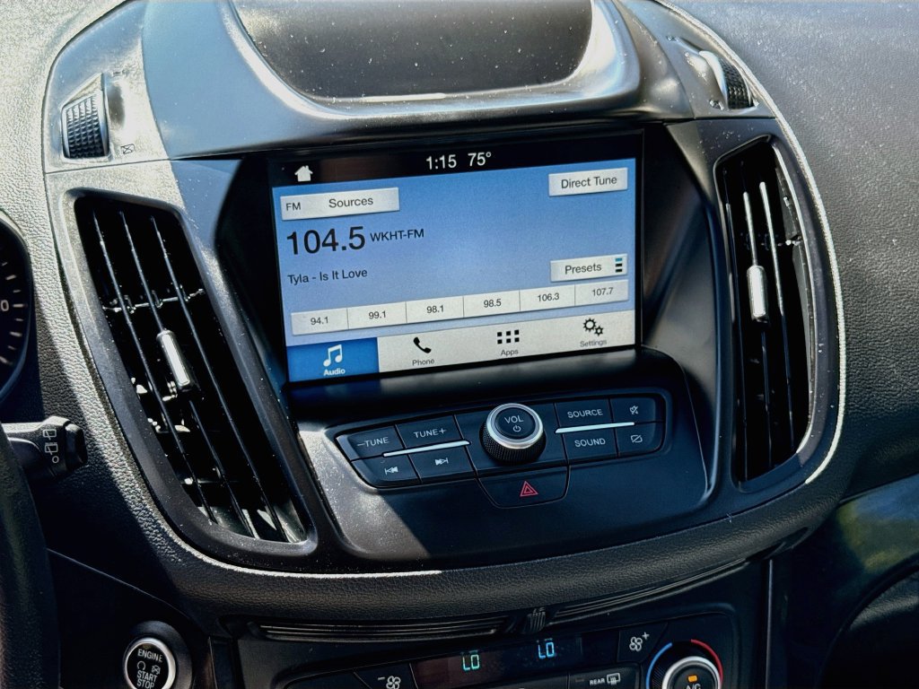 Used 2019 Ford Escape SE AWD/4WD image 14