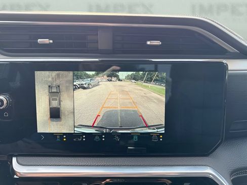 Used 2022 GMC Sierra 1500 Denali AWD/4WD image 22