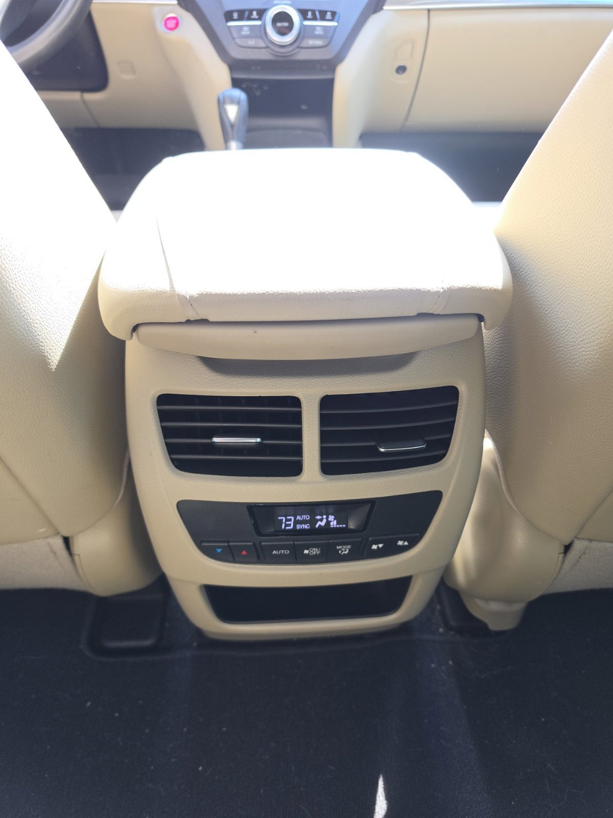 Used 2015 Acura MDX w/ Technology Package AWD/4WD image 14