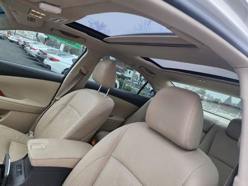 Used 2007 Lexus ES 350 image 10