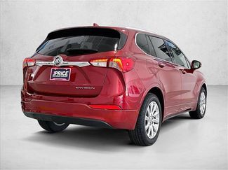 Used 2019 Buick Envision Essence FWD video 2