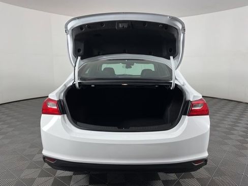 Used 2023 Chevrolet Malibu LT image 46