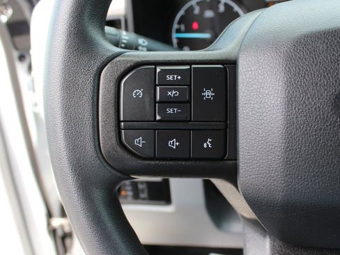 Used 2024 Ford F350 XL w/ XL Chrome Package image 24