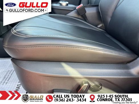 Used 2023 Ford Mustang Mach-E Premium RWD image 21