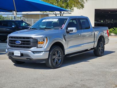 Used 2023 Ford F150 Lariat