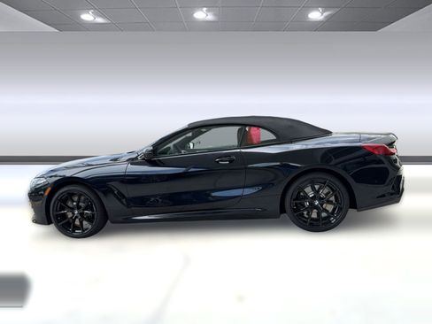 New 2026 BMW 840i xDrive Convertible AWD/4WD image 29