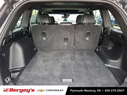 Used 2022 Jeep Grand Cherokee Altitude image 31