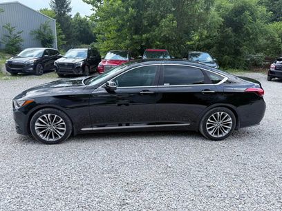 Used 2015 Hyundai Genesis 3.8