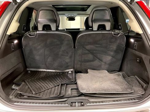 Certified 2023 Volvo XC90 B6 Plus w/ Protection Package Premier AWD/4WD image 36