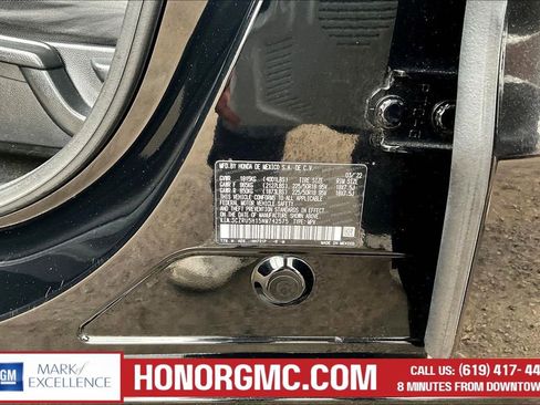 Used 2022 Honda HR-V Sport image 18