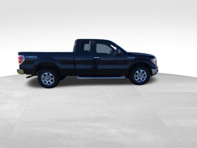 Used 2014 Ford F150 XLT w/ Equipment Group 302A Luxury AWD/4WD image 8