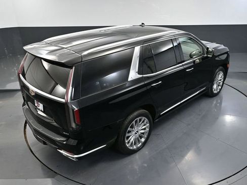 Used 2022 Cadillac Escalade Premium Luxury w/ Touring Package image 69