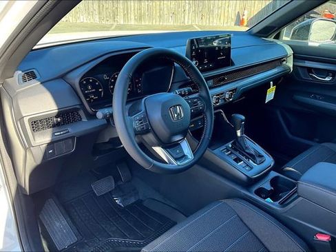 New 2026 Honda CR-V TrailSport image 7