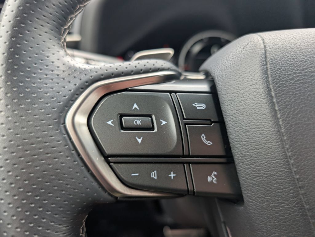 Used 2024 Lexus LX 600 F Sport AWD/4WD image 18