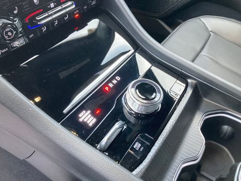 New 2024 Jeep Grand Cherokee Limited 4xe w/ Luxury Tech Group II image 11