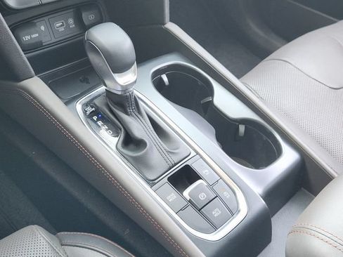 Used 2020 Hyundai Santa Fe SEL FWD image 16