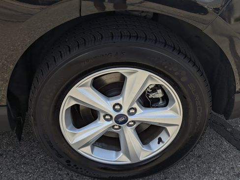 Certified 2022 Ford Edge SE AWD/4WD image 7