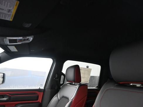 New 2026 RAM 1500 Rebel w/ Rebel Level 1 Equipment Group image 14