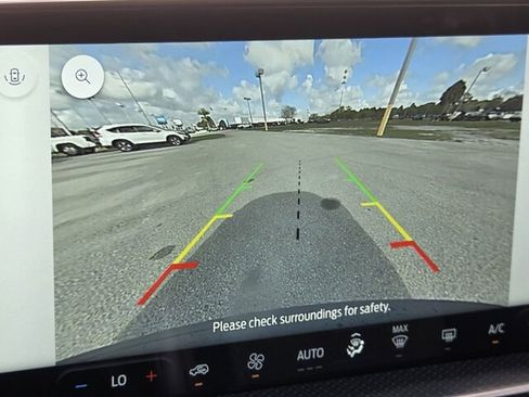 Used 2026 Ford Escape ST-Line w/ Tech Pack #1 image 20