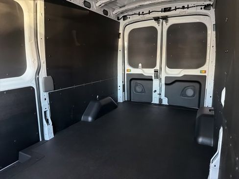 New 2026 Ford Transit 250 148 Medium Roof Extended AWD w/ Load Area Protection Package image 6