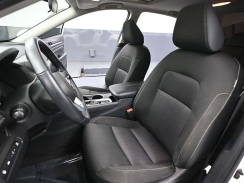 Used 2021 Nissan Altima 2.5 SV w/ SV Premium Package image 24