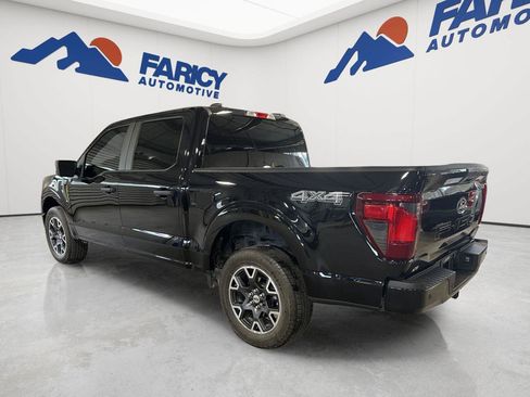 Used 2024 Ford F150 STX AWD/4WD image 6