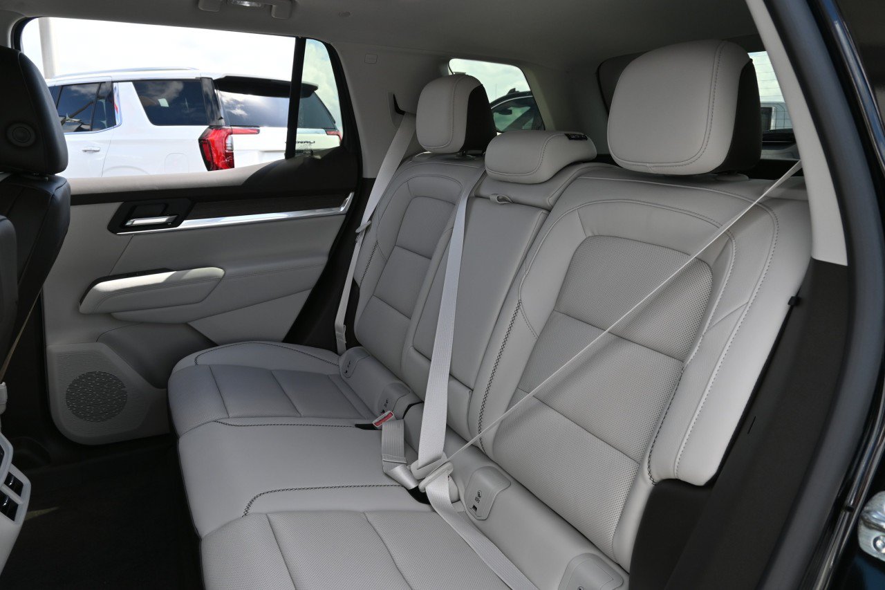 New 2027 GMC Terrain Denali AWD/4WD image 20