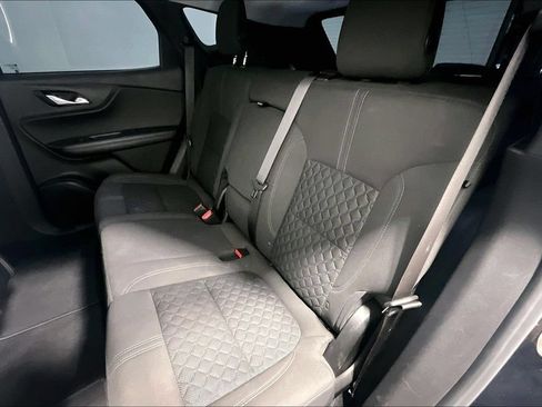 Used 2021 Chevrolet Blazer LT FWD image 21