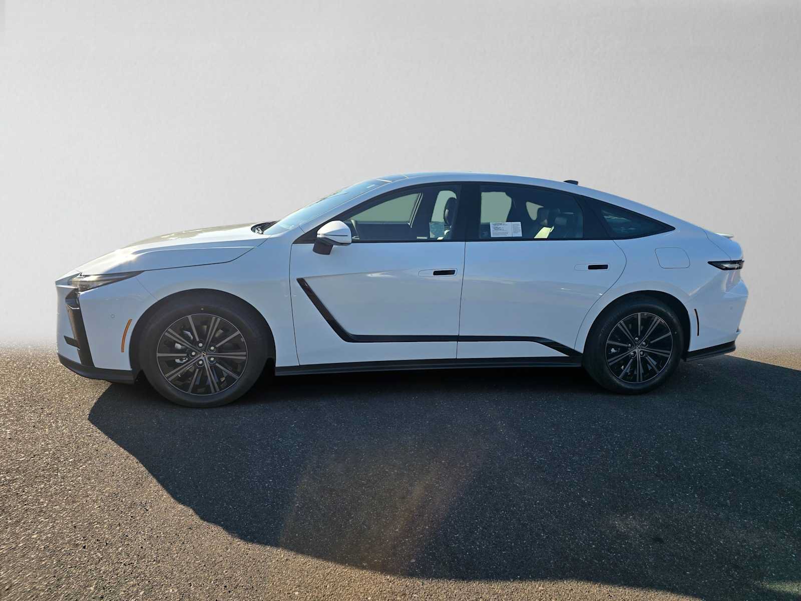 New 2026 Lexus ES 350h AWD image 6
