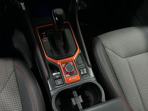 Used 2021 Subaru Forester Sport image 12