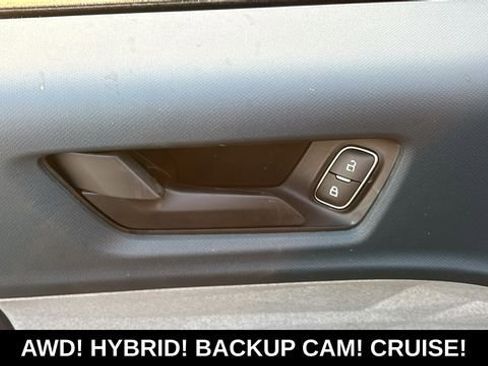 New 2026 Ford Maverick XLT w/ Equipment Group 301A image 9