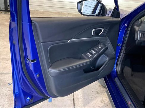 Used 2024 Acura Integra A-Spec FWD image 23