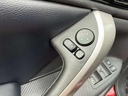 Used 2023 Mitsubishi Eclipse Cross SE image 20