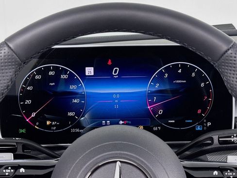 New 2026 Mercedes-Benz CLE 300 4MATIC Coupe image 18