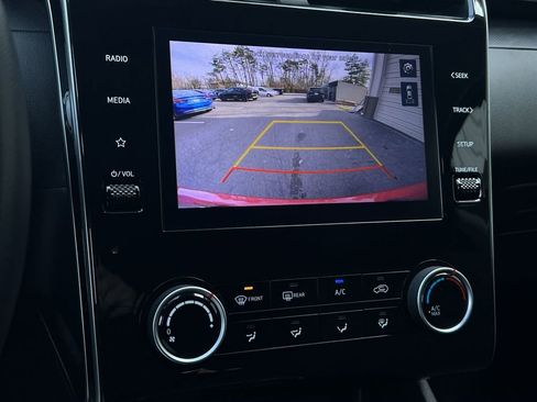 Certified 2022 Hyundai Tucson SEL image 18