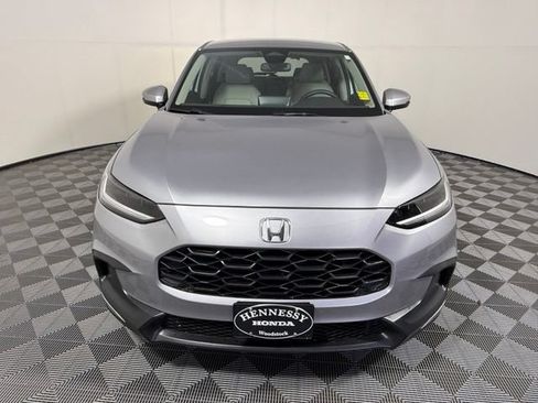 Used 2024 Honda HR-V LX image 9