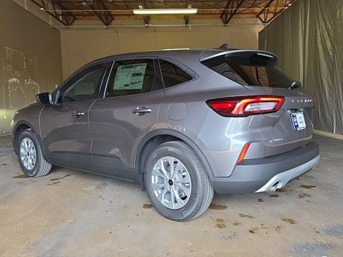 New 2025 Ford Escape Active w/ Tech Pack #1 image 6