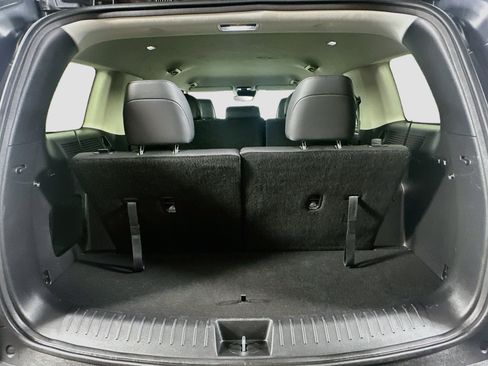 Used 2026 Hyundai Santa Fe SEL FWD image 28