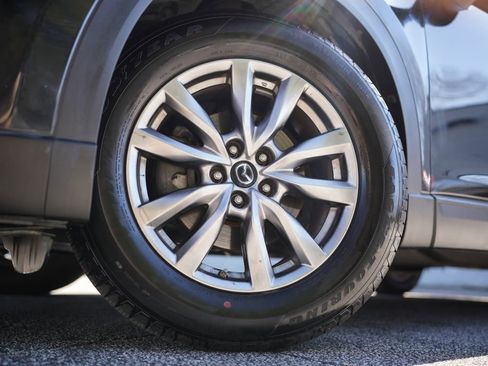 Used 2019 MAZDA CX-9 Touring w/ Touring Premium Package image 19