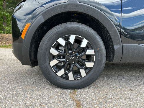 New 2026 Hyundai Santa Cruz SEL AWD/4WD image 10