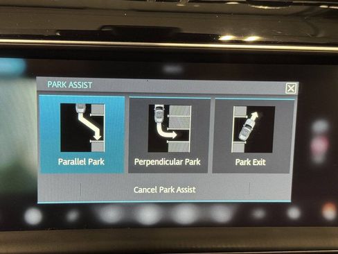 Used 2020 Jaguar F-PACE SVR AWD/4WD image 39
