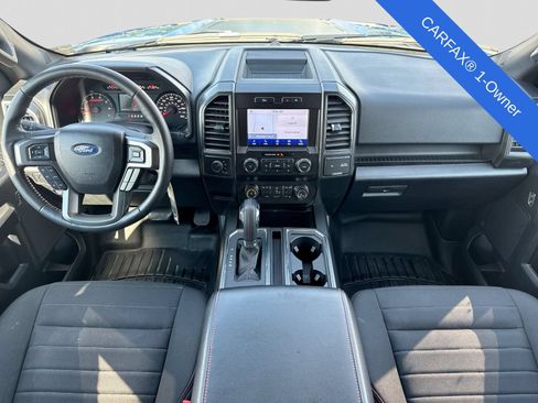 Used 2020 Ford F150 XLT w/ Equipment Group 302A Luxury AWD/4WD image 18
