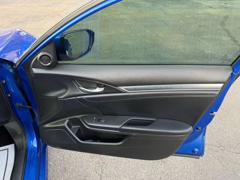 Used 2016 Honda Civic EX-L image 19