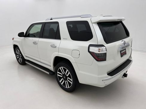 Used 2023 Toyota 4Runner Limited image 9