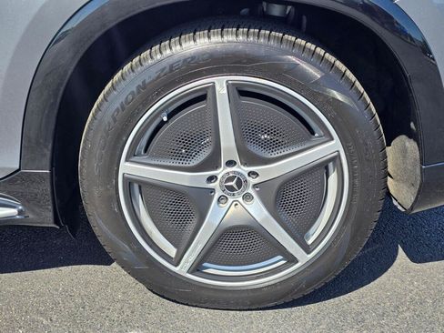 Used 2023 Mercedes-Benz EQS 450+ 4MATIC SUV image 20