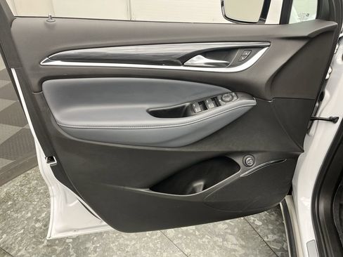 Certified 2024 Buick Enclave Essence w/ Experience Buick Package image 8