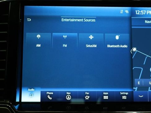 Used 2022 Ford F350 Platinum w/ Tremor Off-Road Package image 90