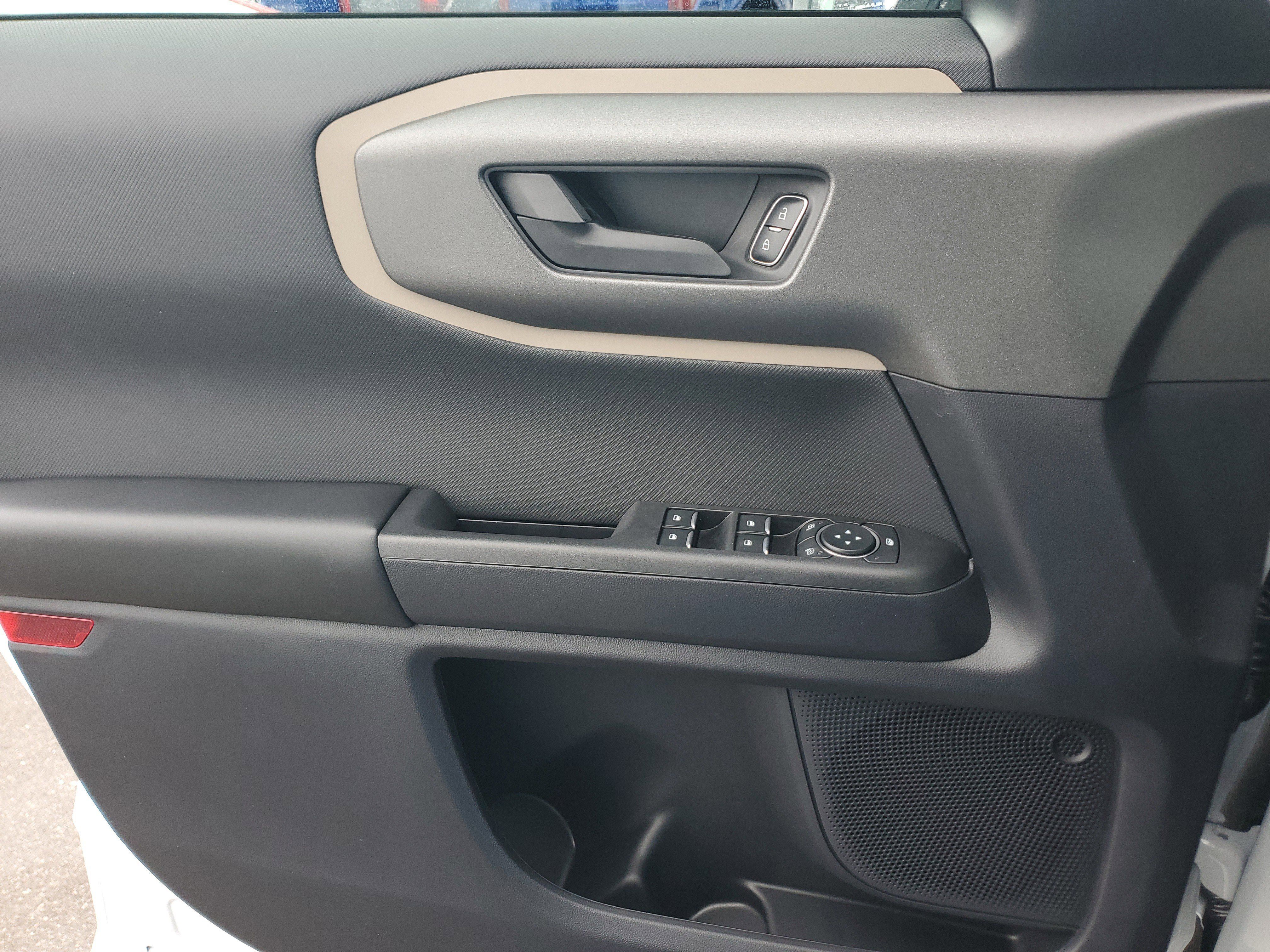New 2026 Ford Bronco Sport Big Bend AWD/4WD image 13