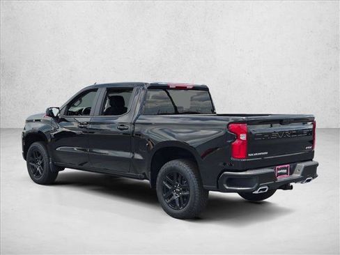 New 2026 Chevrolet Silverado 1500 RST AWD/4WD image 7